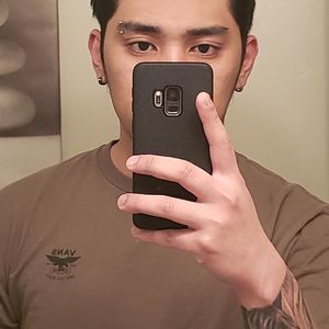 Meet your Posher, Rafael